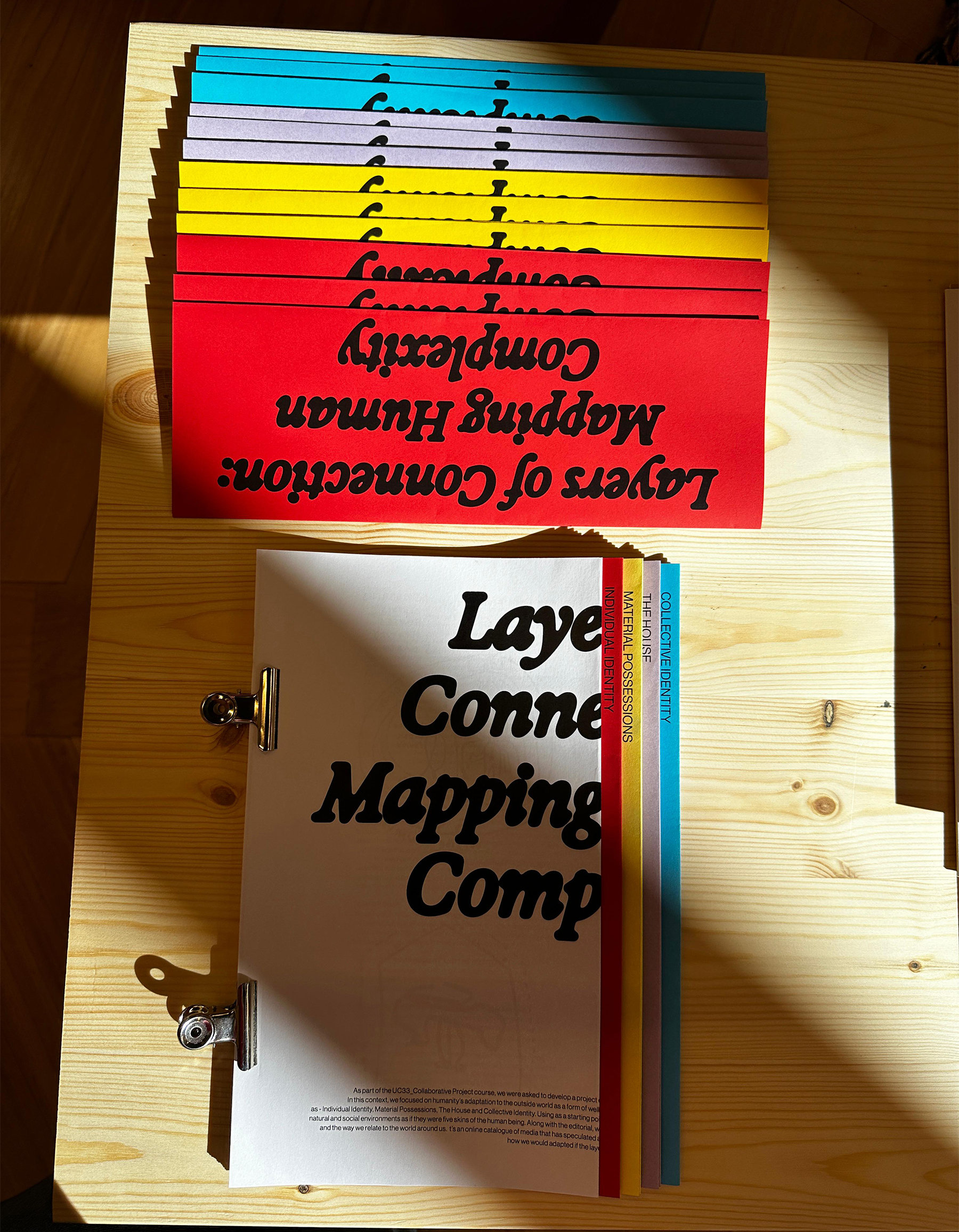 How to be a Human Being?