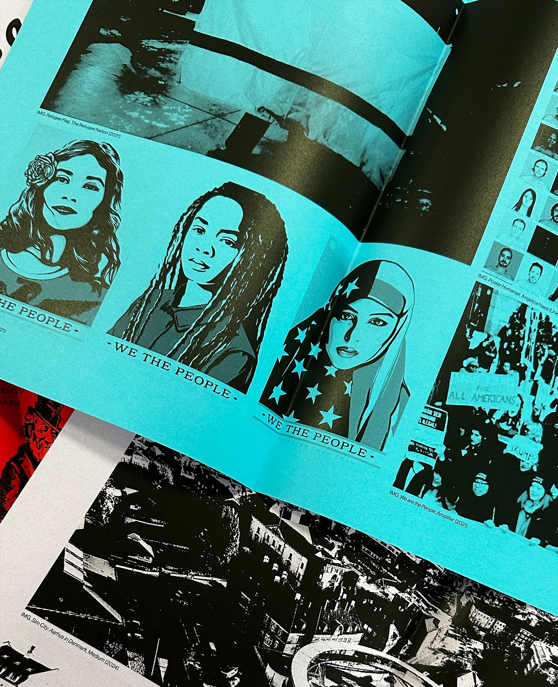 How to be a Human Being?